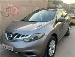 نیسان مۆرانۆ